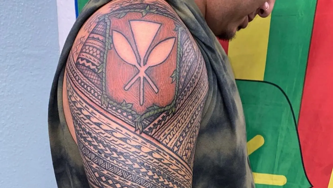 A-Town Tattoo. Open 10 AM - 8 PM