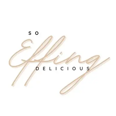 So Effing Delicious