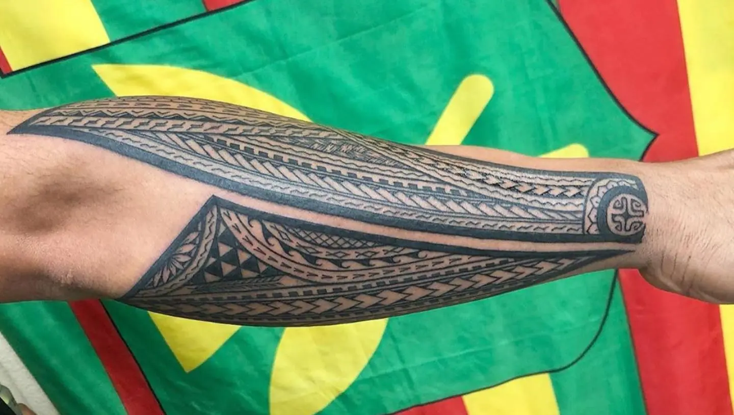 Book an appointment. A-Town Tattoo