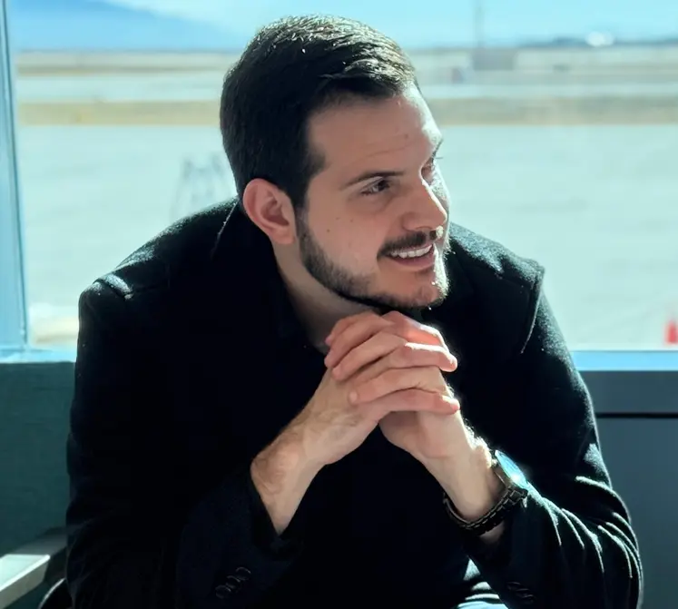 João Pedro Lomba