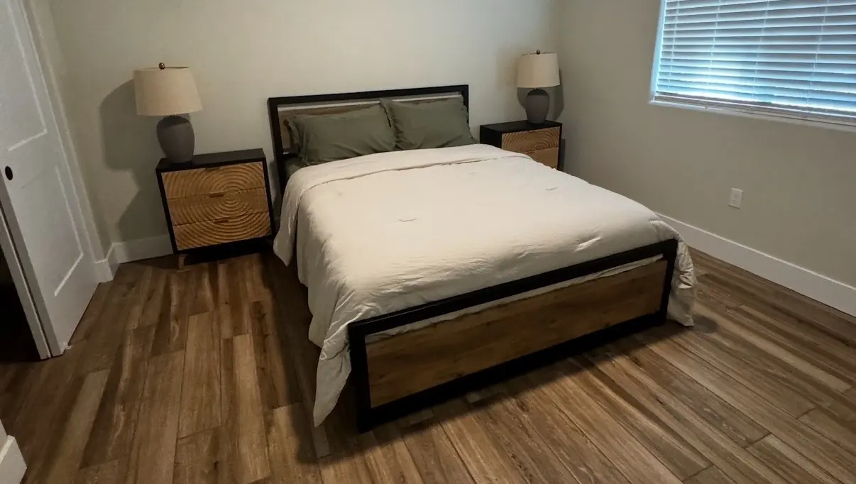 Bear Room