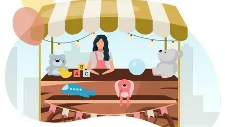 🎨 Vendor Application Form