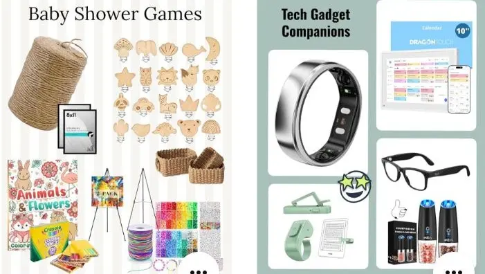 Shop my featured favorites. Amazon Storefront