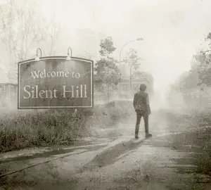 Завръщане в Сайлънт Хил Целият филм онлайн