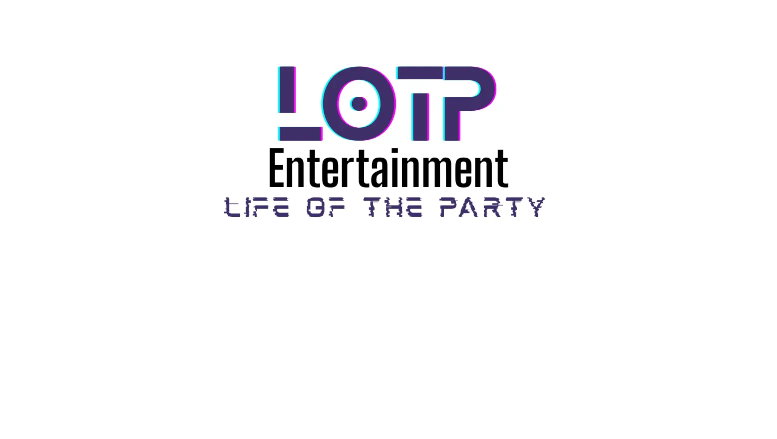 Let's Get Your Party Started!. Free Quote