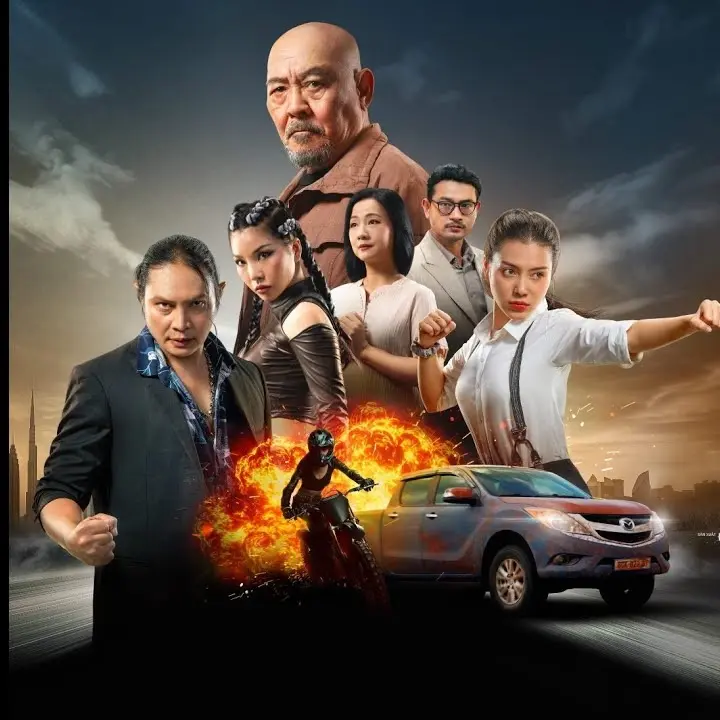 🎬⟹ Bố Già Trở Lại Vietsub Full HD