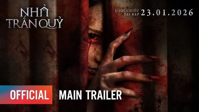 🎬⟹ Nhà Trấn Quỷ Vietsub Full HD