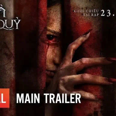🎬⟹ Nhà Trấn Quỷ Vietsub Full HD