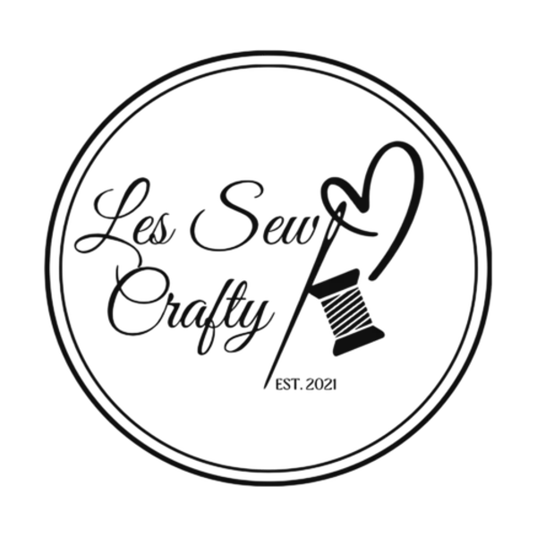 Shop All | Les Sew Crafty