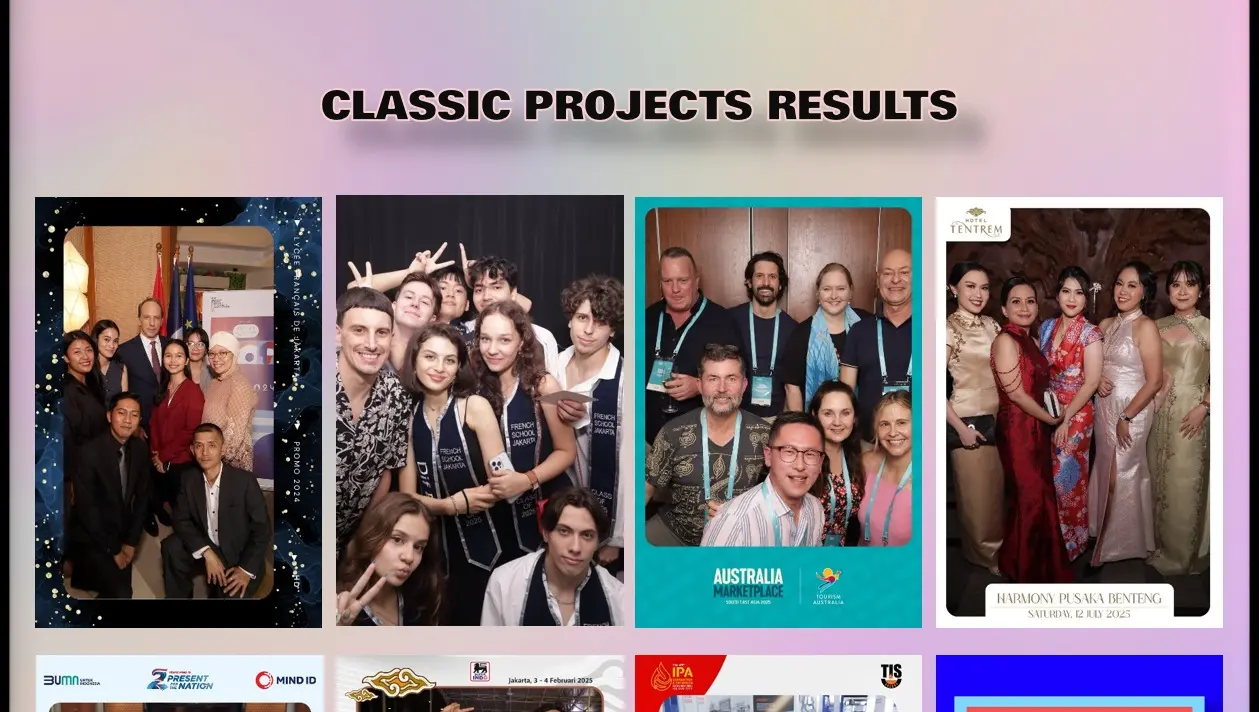 PROJECT RESULTS