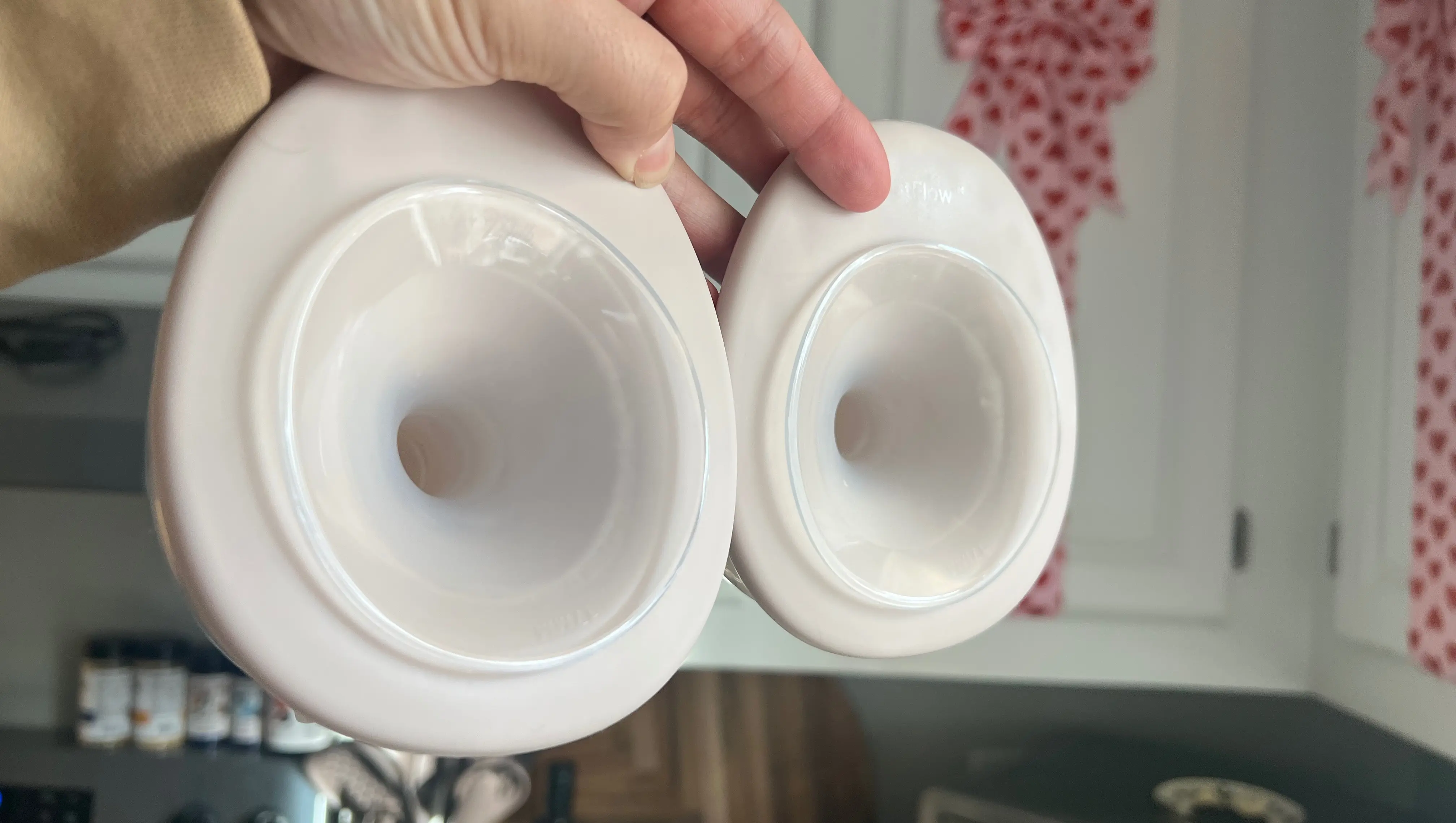 Legendairy Milk Flanges 15% off