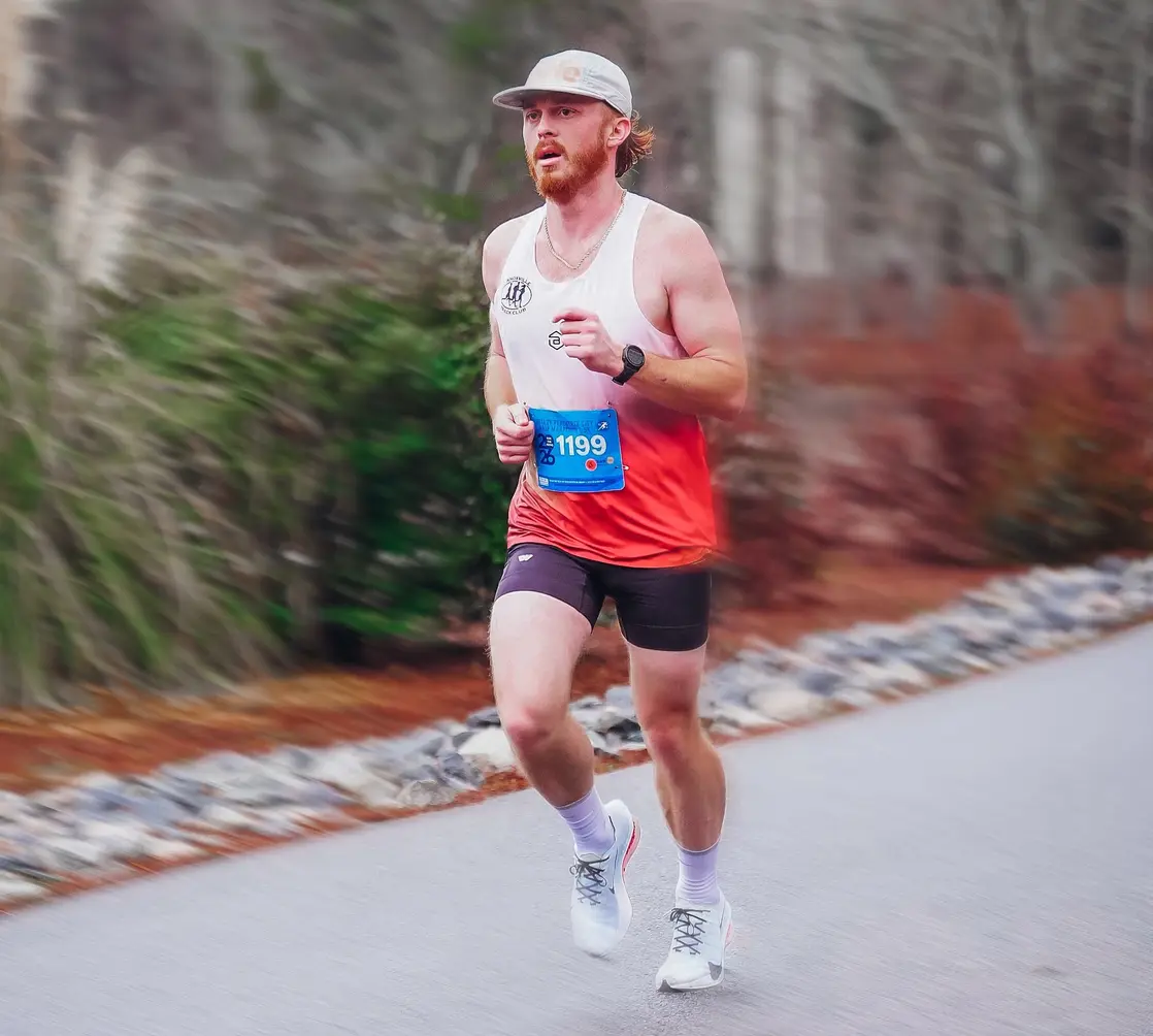 Ian Murphy Runs