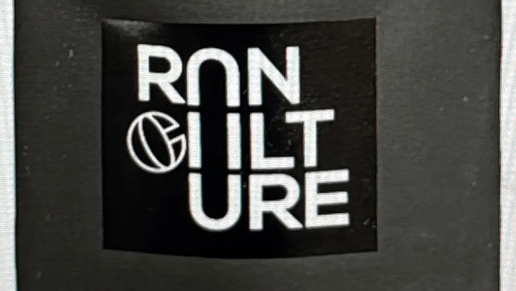 10% Run Culture Gear. Run Culture