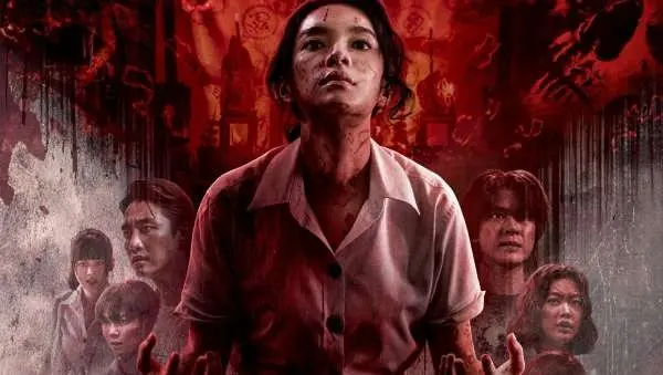 🍿🎥✮ยี่ยมชมที่นี่ ➤ พนอ 2 แดนเถื่อน HD