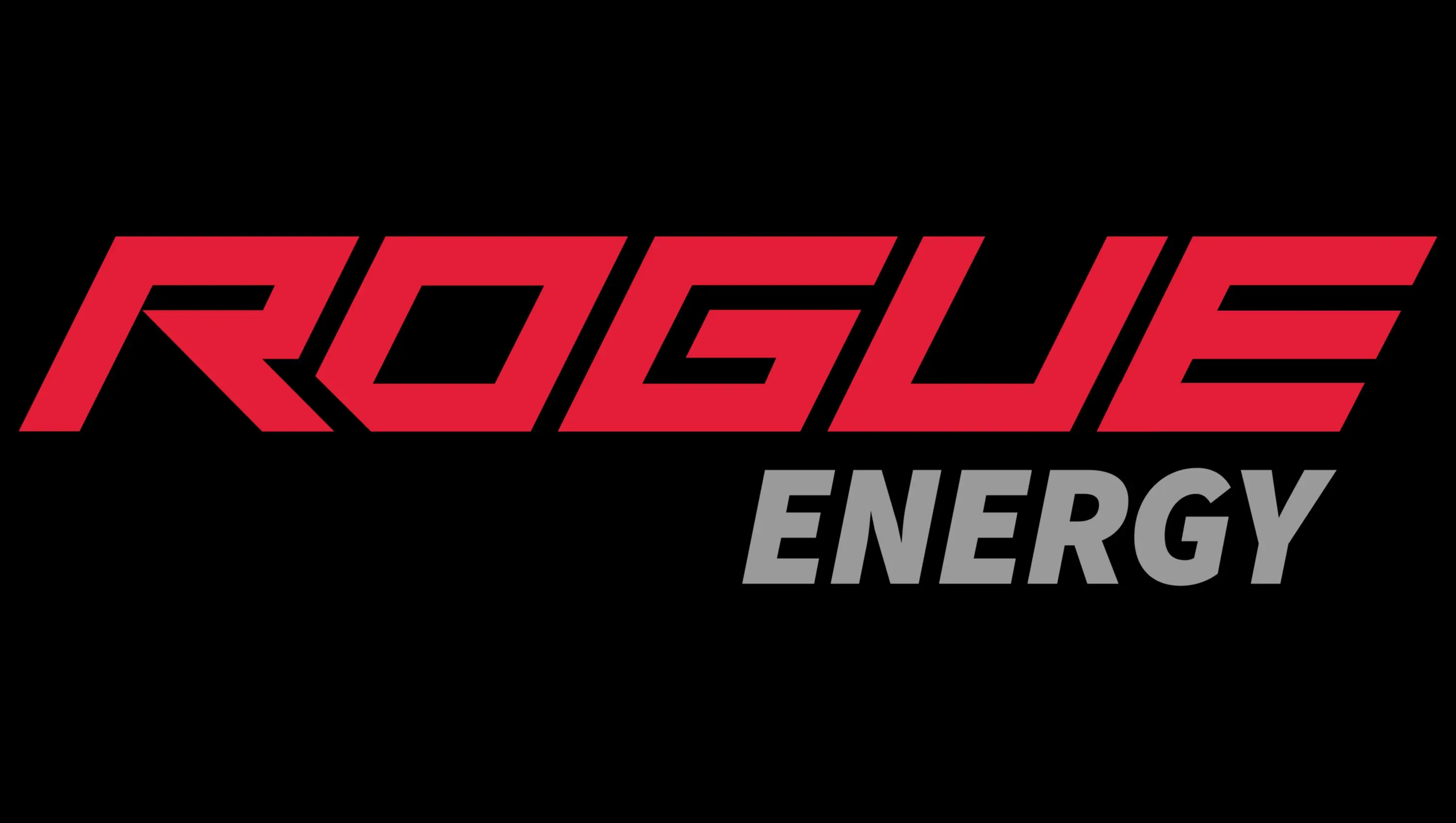 Rogue Energy. "Pet" for 10% off!