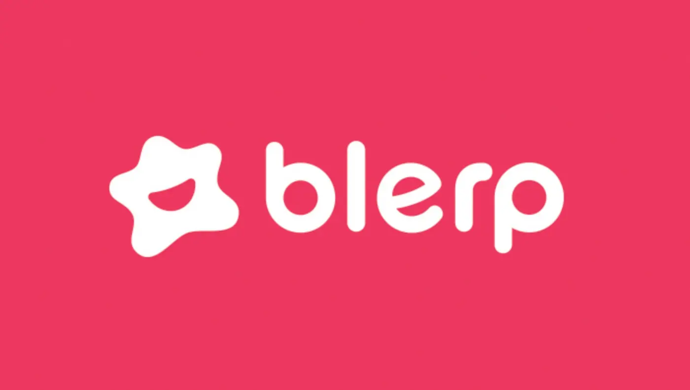 1M+ sounds for your streaming community.. BLERP
