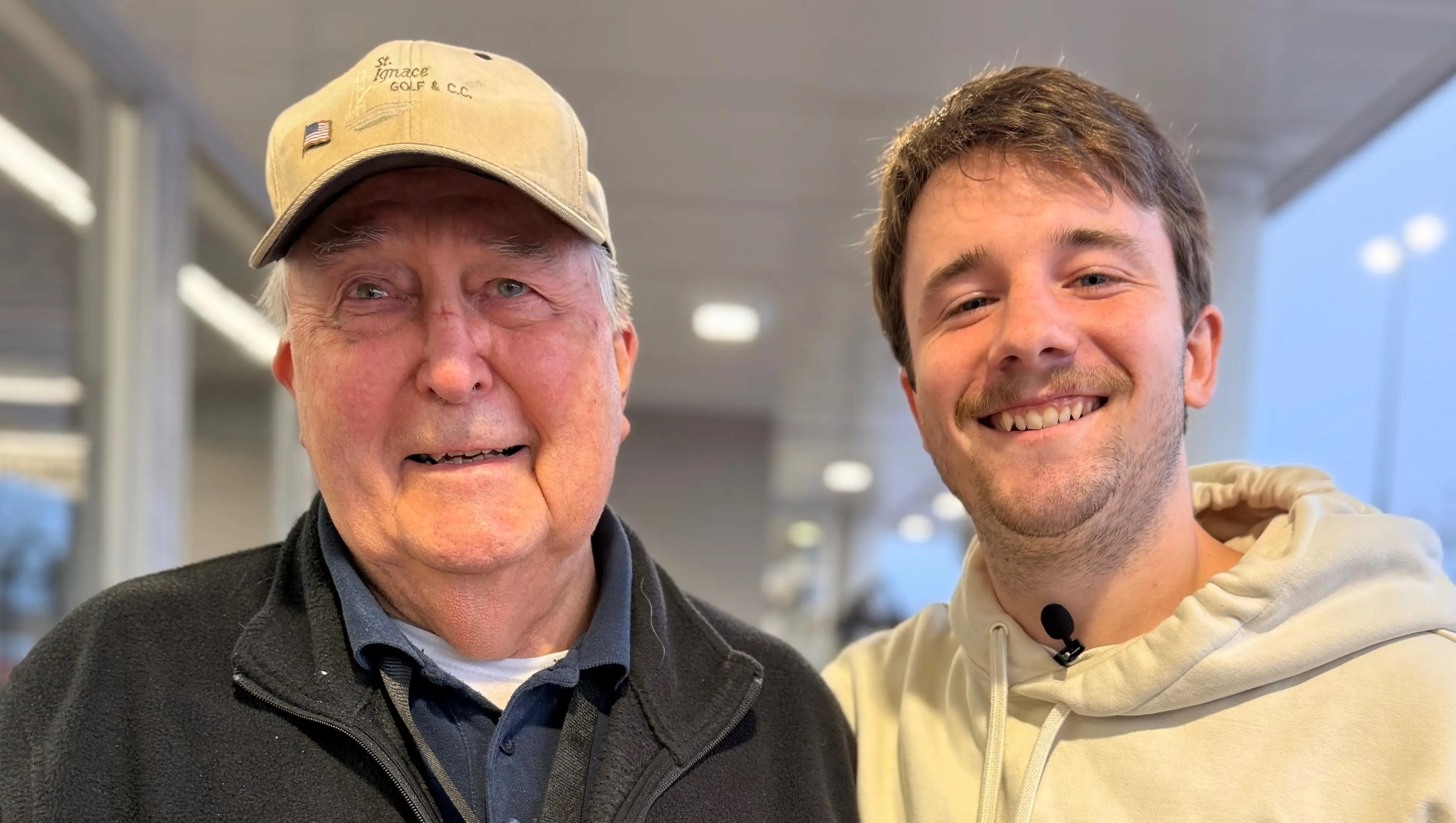 Nominate a US BASED VETERAN 🇺🇸❤️