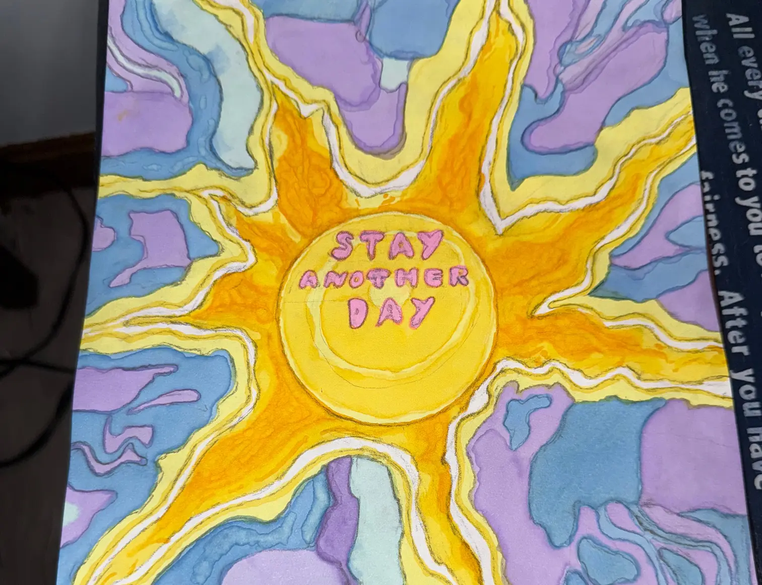 Star Rose