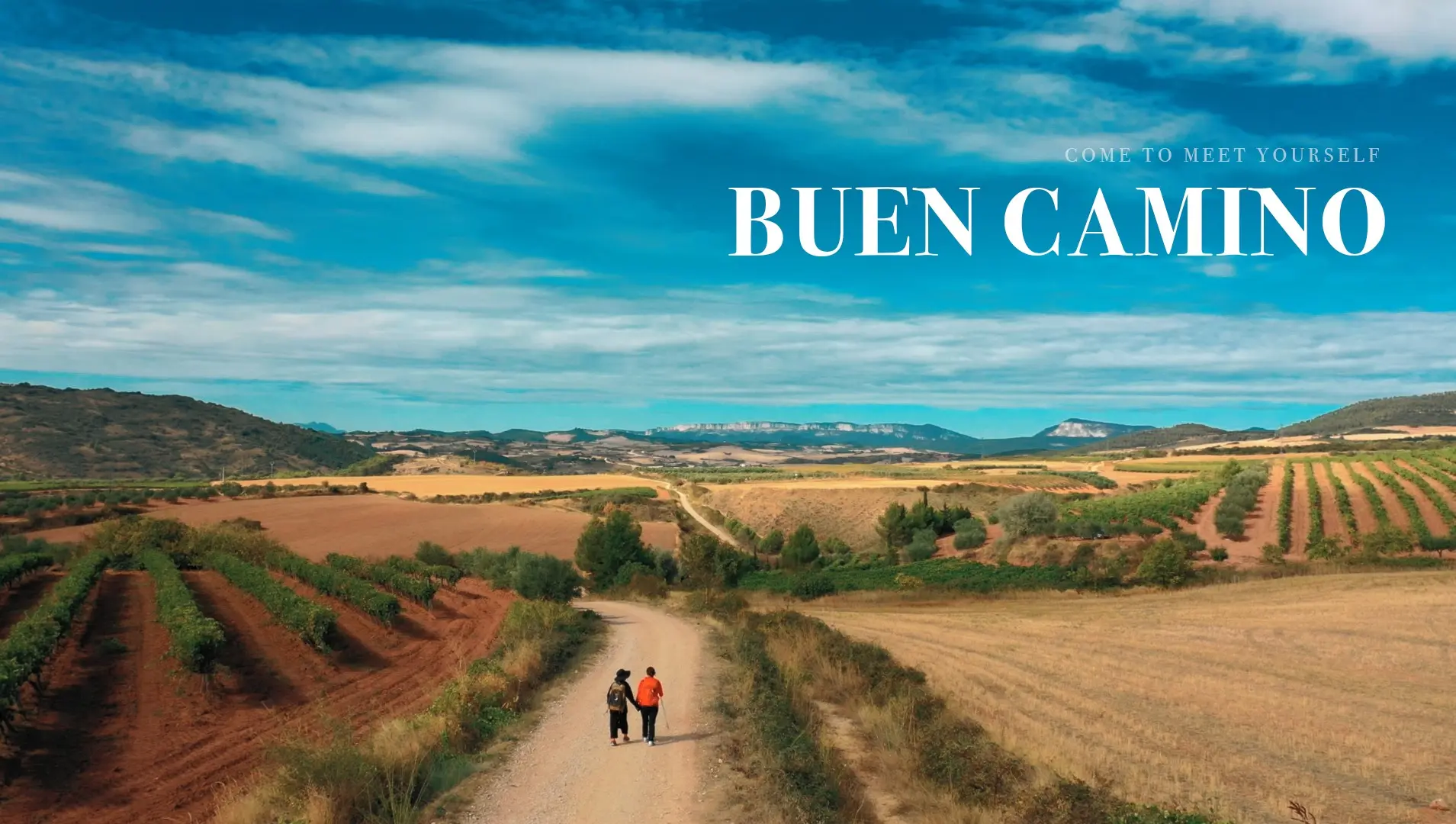 ▷▷ buen camino Fi𝚕m inte𝚛o St𝚛eam𝚒ng ITA