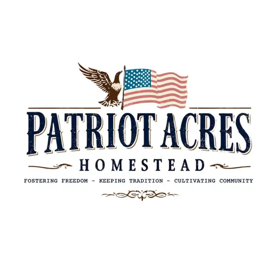 Patriot Acres Homestead