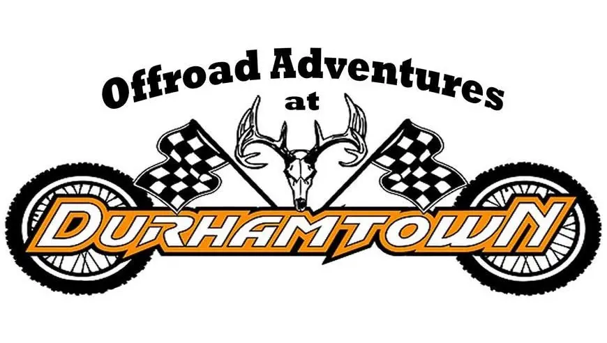 Come Visit Us!. DURHAMTOWN