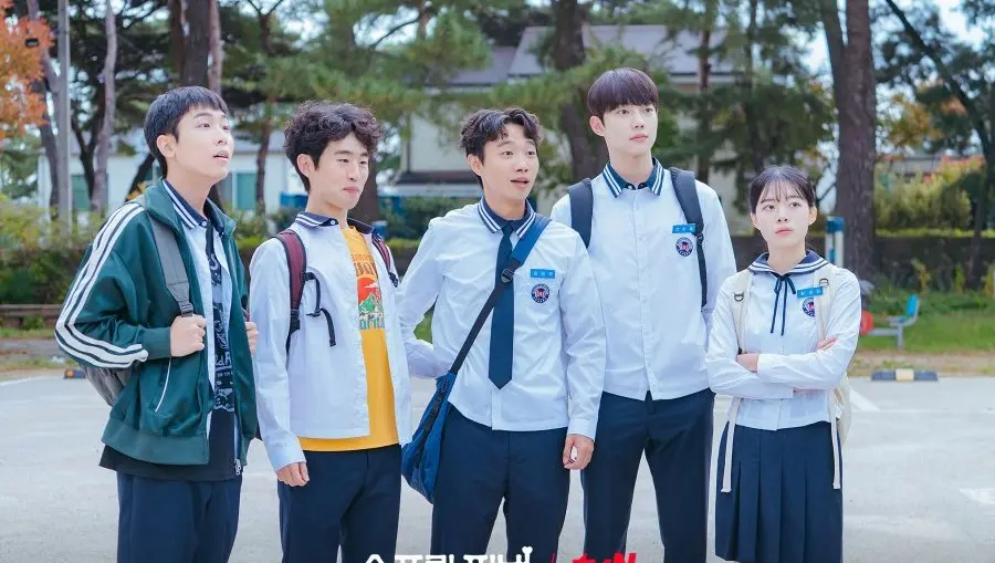 ▶▶ Xem-phim ➾ Spring Fever (Tập 9)