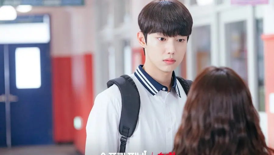 ▶▶ Xem-phim ➾ Spring Fever (Tập 9)