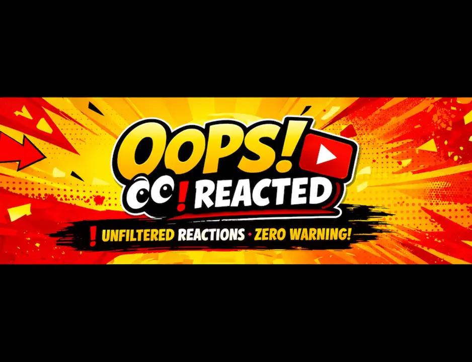 oopsireacted