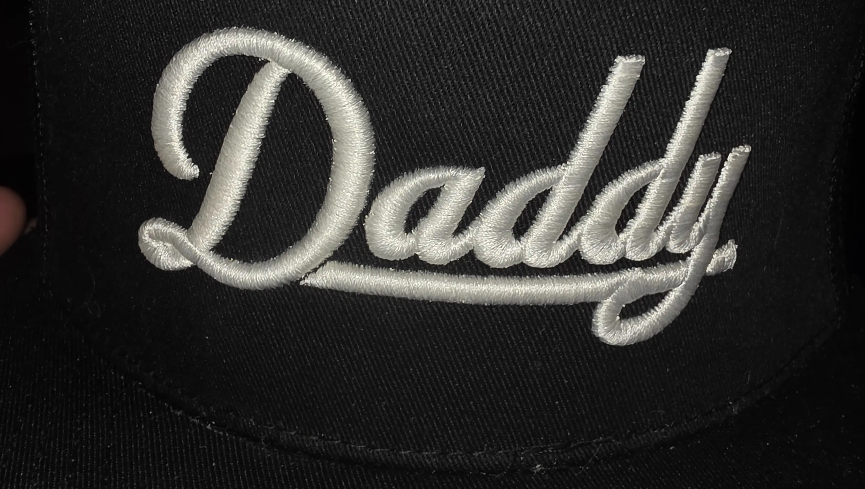 Daddy Hat. Daddy Hat TikTok