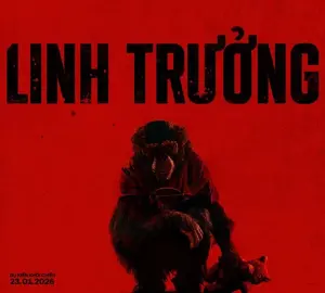 Linh Trưởng (2026) Fu𝗅𝗅 𝖧𝖣 Vietsub Onl𝚒ne