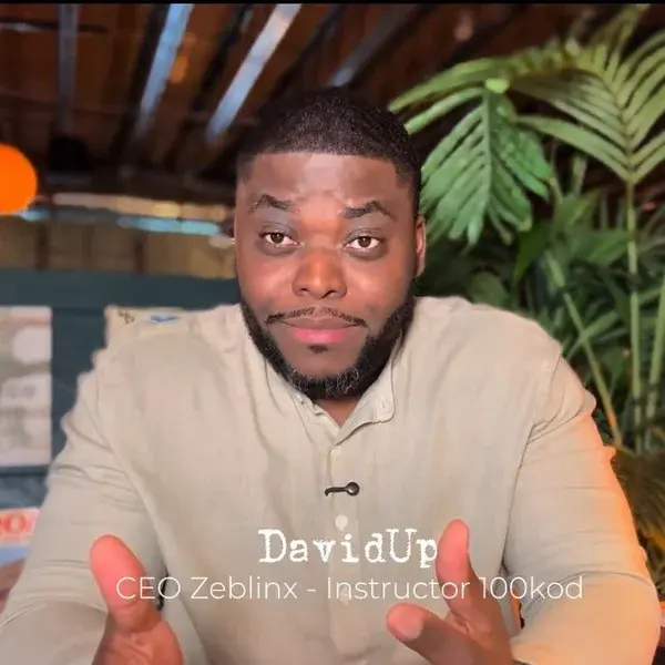 DavidUp