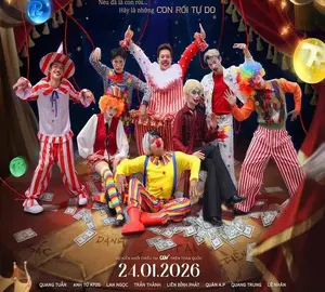 Running Man Viet Nam Mua 3: Con Roi Tu Do Vietsub