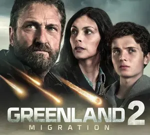 Thảm Họa Thiên Thạch 2: Di Tản Fu𝗅𝗅 𝖧𝖣 Vietsub