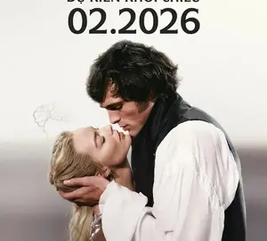 "Đồi Gió Hú" (2026) Fu𝗅𝗅 𝖧𝖣 Vietsub Miễn Phí