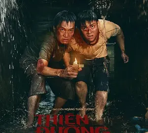 Thiên Đường Máu (2025) Fu𝗅𝗅 𝖧𝖣 Vietsub