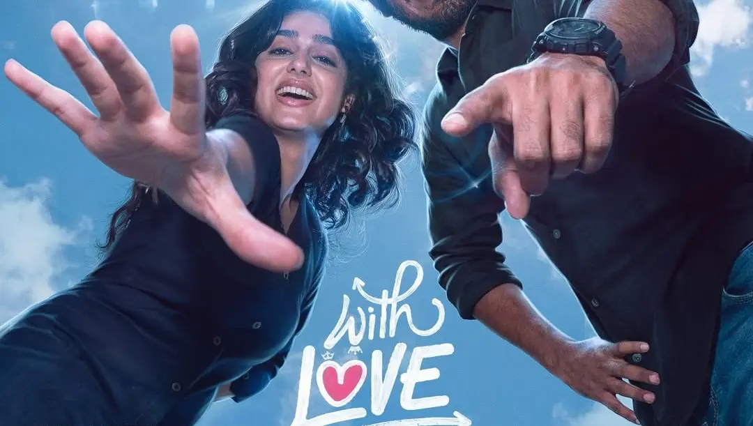 Click Here To Watch With Love (Link 1)