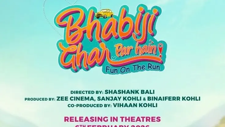 Click Here To Watch Bhabiji Ghar Par Hain (Link 1)