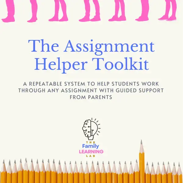 Assignment Helper Toolkit
