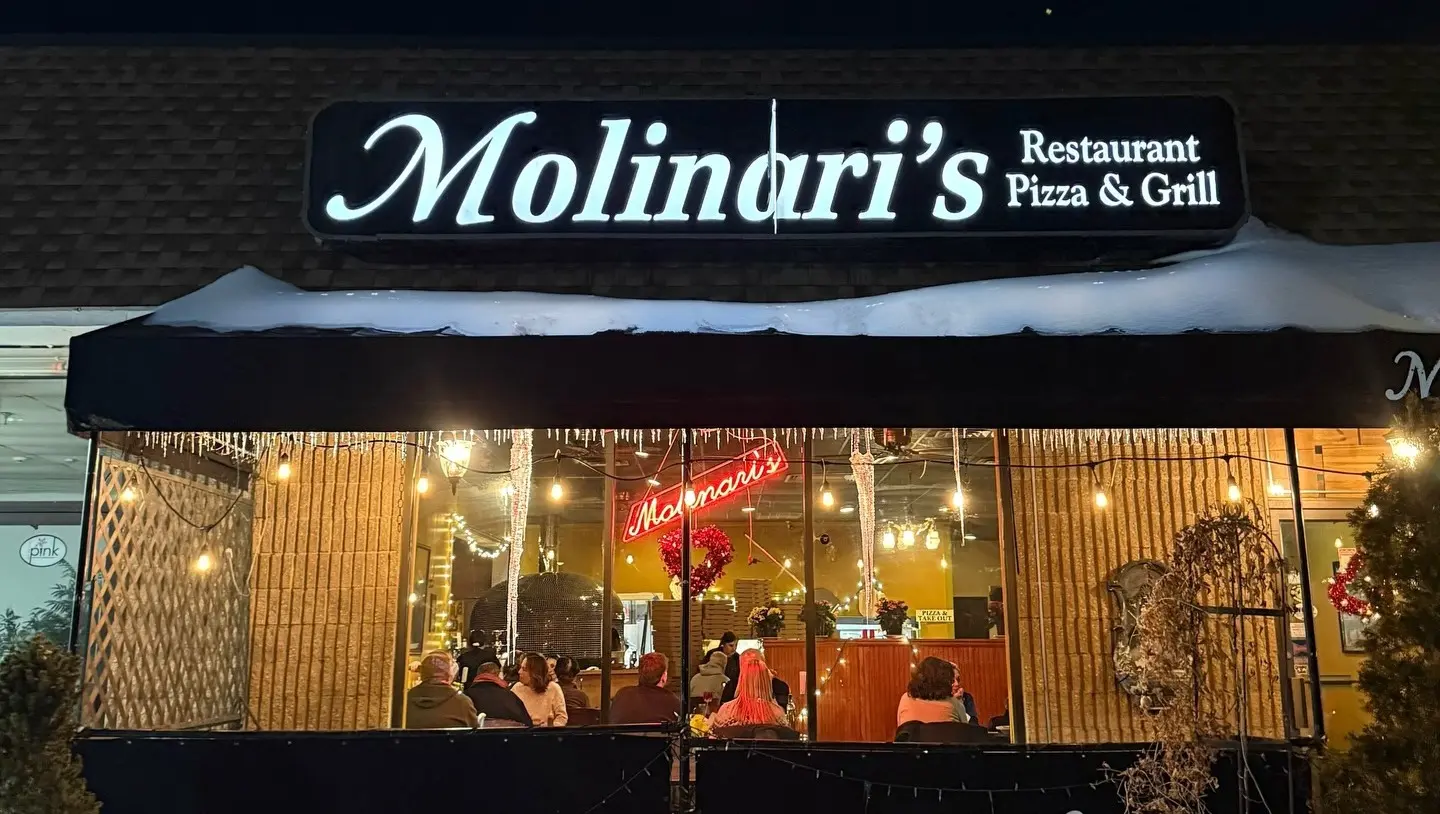 Molinari's Restaurant