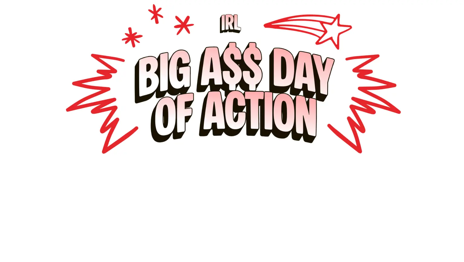 Canvass with David!. MARCH 15: BIG A$$ DAY OF ACTION