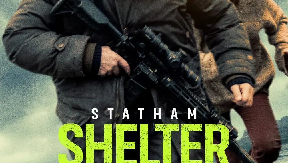 Click Here To Watch Shelter (Link 1)