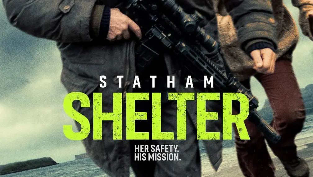 Click Here To Watch Shelter (Link 1)