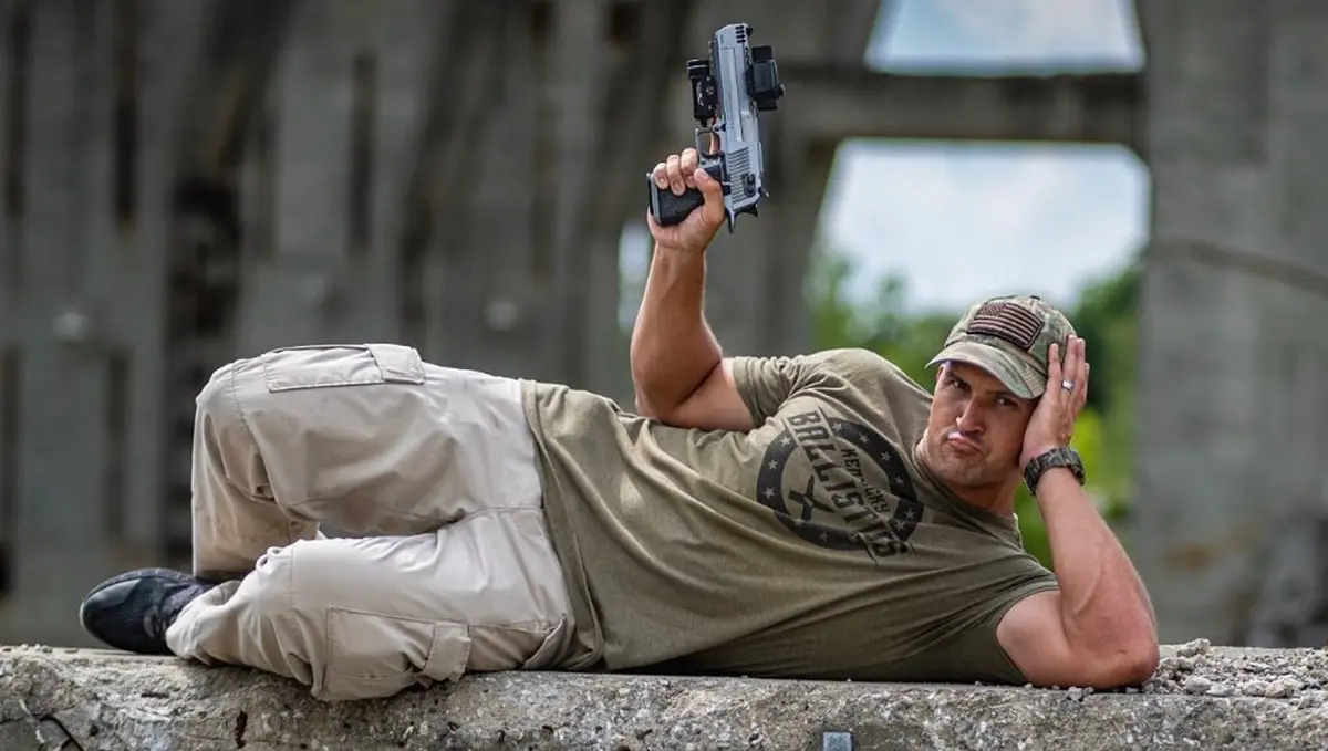 Shop My Brand. Kentucky Ballistics