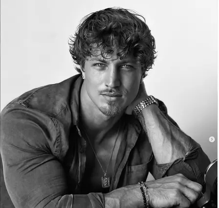 Austin Keil