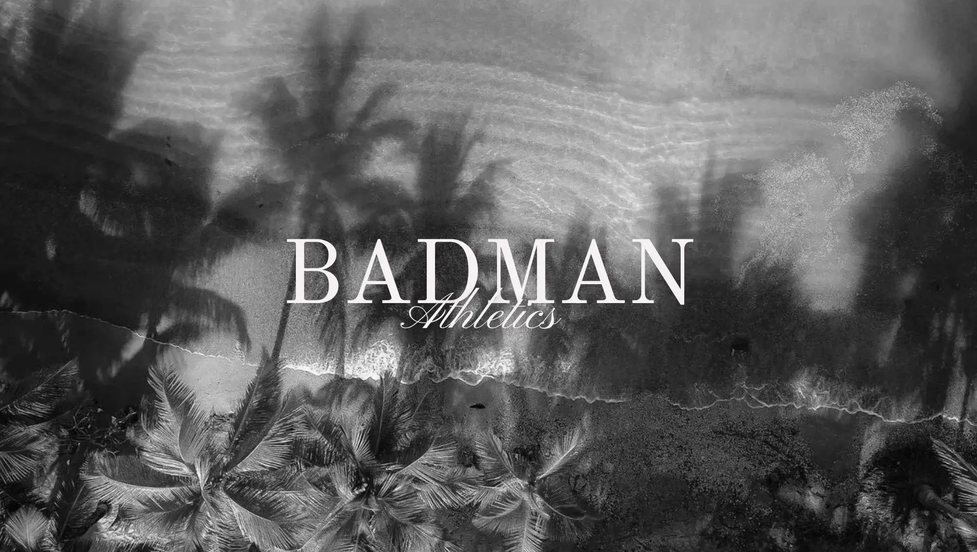 Shop My Brand. Badman Athletics