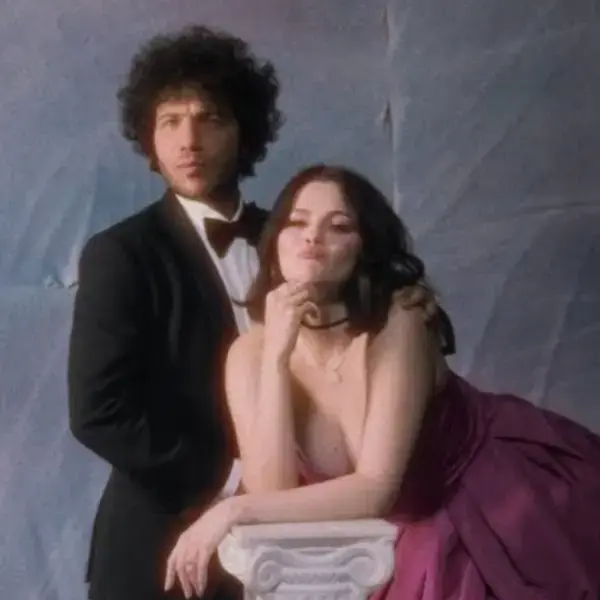 Watch Talk Music Video