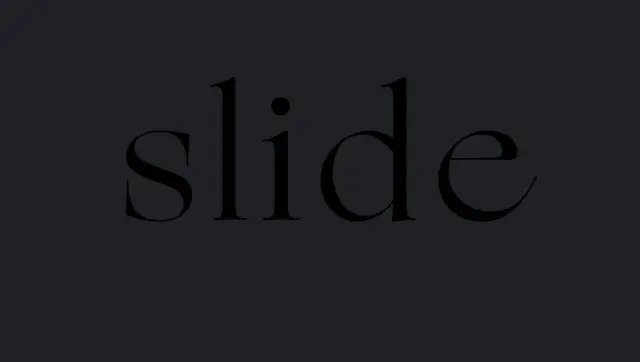 Get $$ off Slide Jewelry Now! ✨