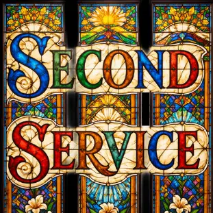 Join The Saints In The Sanctuary!