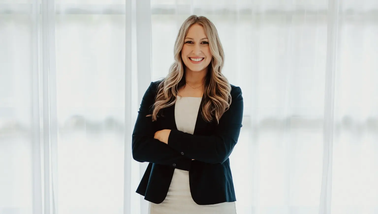 Ready to Buy a Home?. Connect with Aubrey
