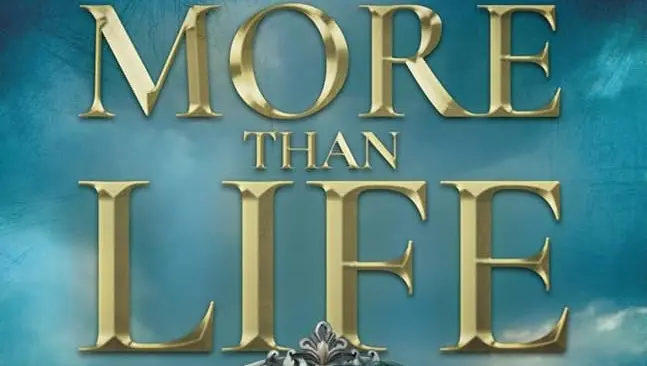 Purchase More Than Life